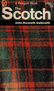 Cover of: The Scotch.