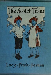 Cover of: The Scotch twins