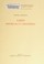 Cover of: Scritti medievali e umanistici