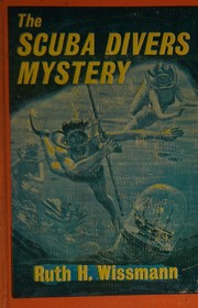 Cover of: The scuba divers mystery.