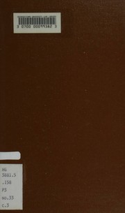 Cover of: SDRs, currencies, and gold: fourth survey of new legal developments