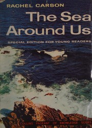 Cover of: The Sea Around Us