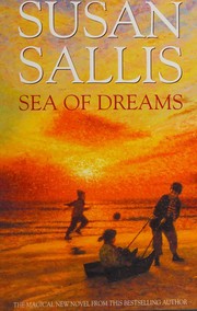 Cover of: SEA OF DREAMS