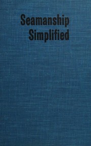 Seamanship simplified