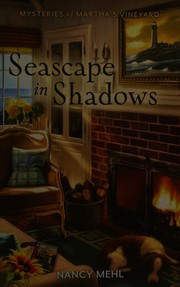 Cover of: Seascape in Shadows