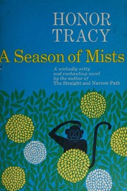 A season of mists