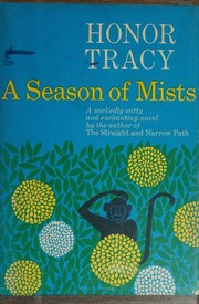 Cover of: A Seasons of Mists