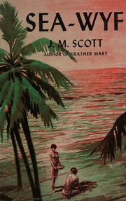 Cover of: Sea-Wyf