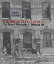 The house in Tyne Street by Linda Fortune