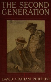 Cover of: The Second Generation