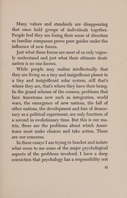 Cover of: The Second Man