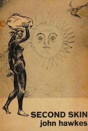 Cover of: Second Skin