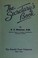 Cover of: The secretary's book