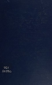 Cover of: Secretary Stimson, a study in statecraft by Richard N. Current, Richard N. Current