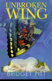 Cover of: Unbroken Wing