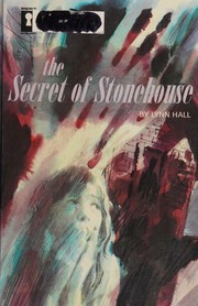 Cover of: The secret of Stonehouse.