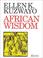 Cover of: African wisdom