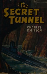 Cover of: The Secret Tunnel