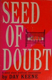 Cover of: Seed of doubt