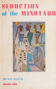 Cover of: Seduction of the Minotaur