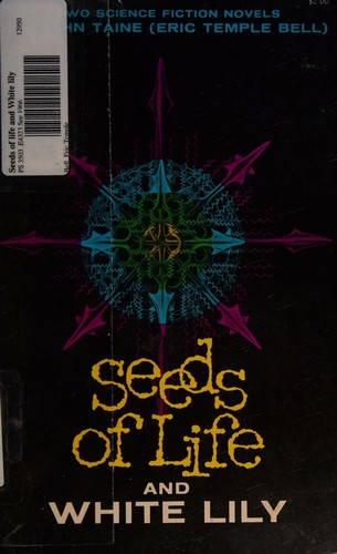 cover of Seeds of Life and White Lily