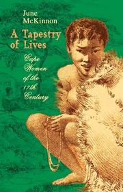 A tapestry of lives by June McKinnon