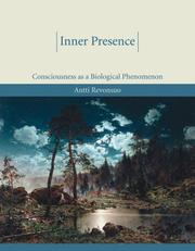 Cover of: Inner Presence by Antti Revonsuo