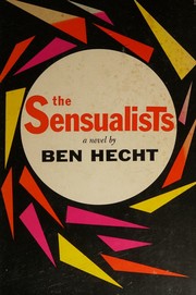 Cover of: The sensualists