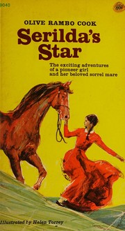 Cover of: Serilda's Star