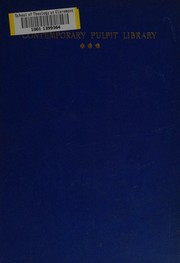 Cover of: Sermons by F. W. Farrar, F. W. Farrar