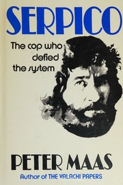 Serpico - The Cop Who Defied the System