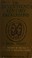 Cover of: The Seventeenth Century Background