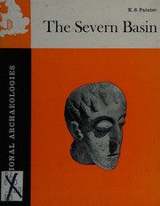 Cover of: The Severn Basin