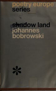 Shadow Lands