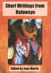 Cover of: Short Writings from Bulawayo