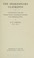 Cover of: The Shakespeare claimants