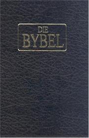 Cover of: South Africa Bible-FL