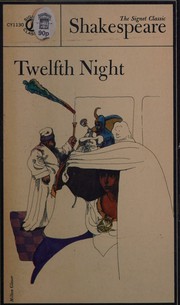 Shakespeare Twelfth Night