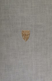 Cover of: Shakspere and his Forerunners (Volume III. of Centennial Edition of the Works of Sidney Lanier) by Sidney Lanier, Sidney Lanier