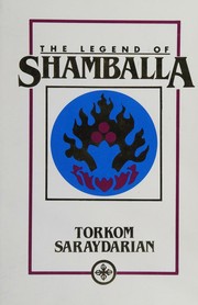 Cover of: Shamballa