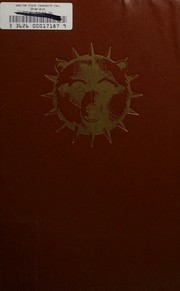 Cover of: Shardik