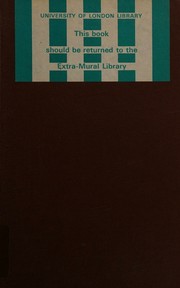 Cover of: Shaw
