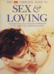Cover of: The SHE complete guide to sex & loving