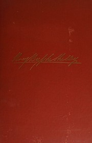 Cover of: The Shelly Legend
