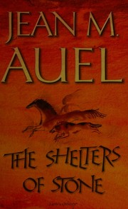 Cover of: The Shelters of Stone Reissue