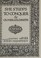 Cover of: She Stoops To Conquer