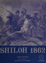 Cover of: Shiloh 1862: the death of innocence