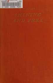 Cover of: Shining and Free: A Day in the LIfe of the Matriarch