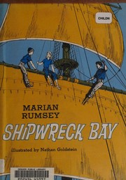 Cover of: Shipwreck Bay