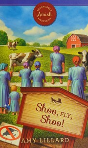 Cover of: Shoo, FLY, Shoo